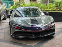 Ferrari SF90 Stradale