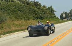 Jaguar Advanced Lightweight