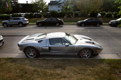 Ford GT