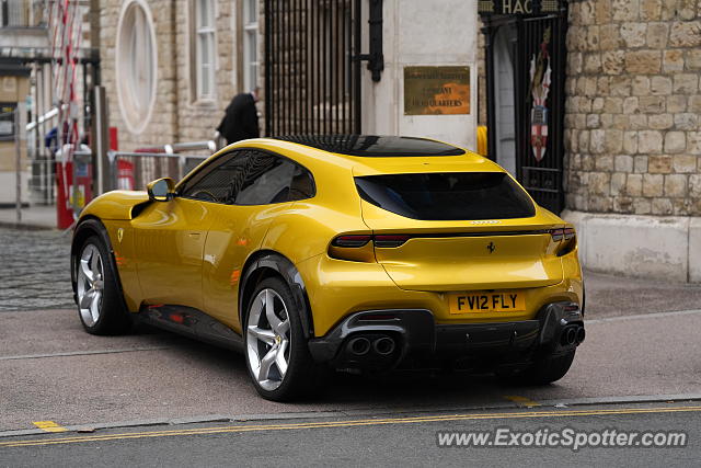 Other Other spotted in London, United Kingdom