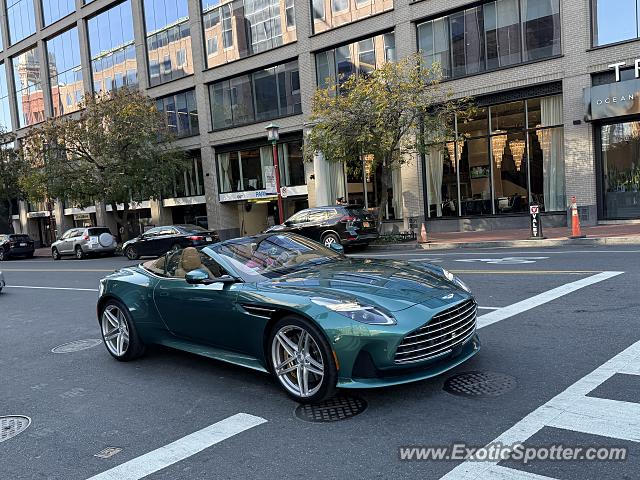 Other Other spotted in Washington DC, United States