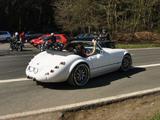 Wiesmann Roadster