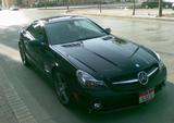 Mercedes SL 65 AMG