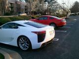 Lexus LFA
