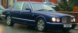 Bentley Arnage