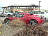 Tesla Roadster