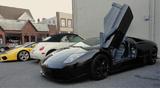 Lamborghini Murcielago