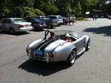 Shelby Cobra