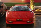 Lamborghini Diablo