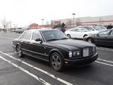Bentley Arnage