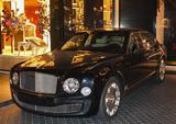 Bentley Mulsanne