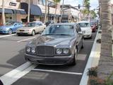 Bentley Arnage