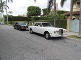 Rolls Royce Corniche