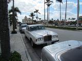 Rolls Royce Silver Shadow