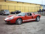 Ford GT