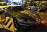 Aston Martin DBS