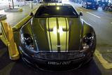 Aston Martin DBS