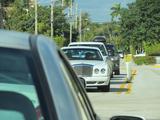 Bentley Arnage