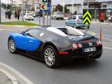 Bugatti Veyron