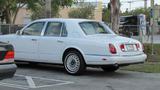 Rolls Royce Silver Seraph