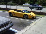 Lamborghini Gallardo