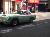Aston Martin DB4
