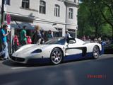 Maserati MC12