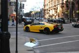 Lamborghini Murcielago