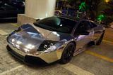 Lamborghini Murcielago