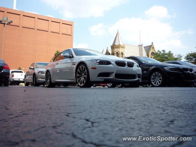 Other Other spotted in Fort Wayne, Indiana