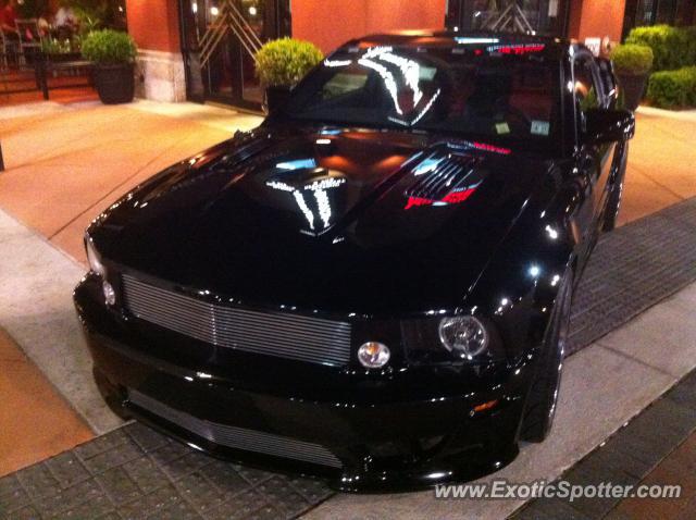 Other Kit Car spotted in Jacksonville, Florida