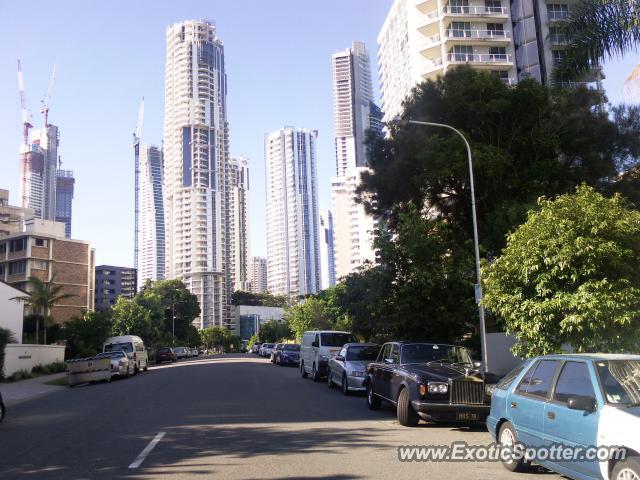Other Vintage spotted in Gold Coast, Australia