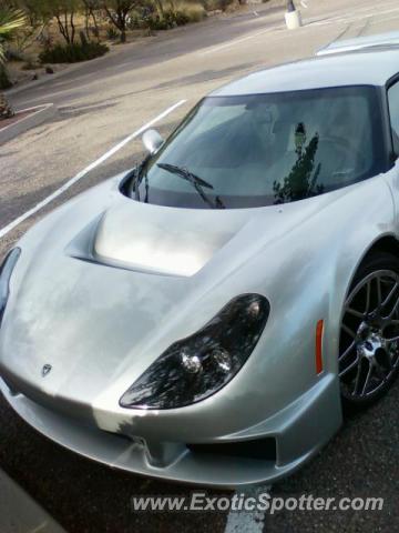 Rossion Q1 spotted in Tucson AZ, Arizona