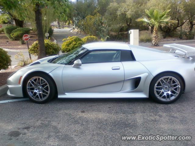 Rossion Q1 spotted in Tucson, Arizona