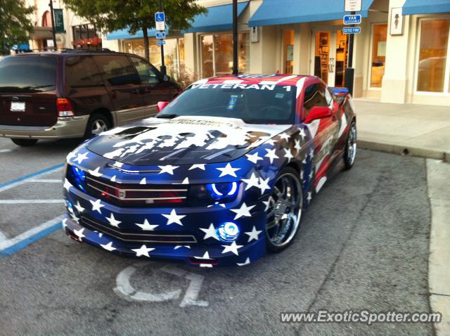 Other Other spotted in Jacksonville, Florida