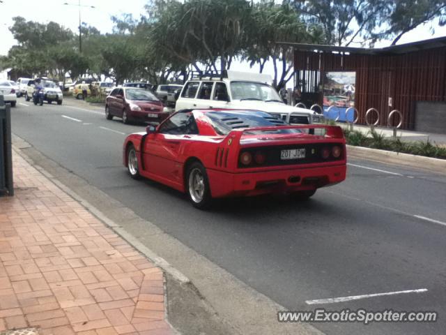 Other Kit Car spotted in Gold Coast, Australia