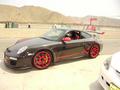 Porsche 911 GT3