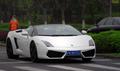 Lamborghini Gallardo