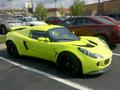Lotus Exige