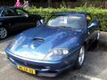 Ferrari 550