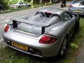 Porsche Carrera GT