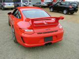Porsche 911 GT3