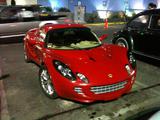 Lotus Elise