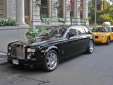 Rolls Royce Phantom