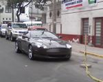 Aston Martin DB9