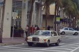 Rolls Royce Silver Spur