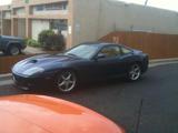 Ferrari 550