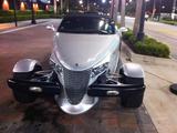Plymouth Prowler