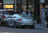 BMW M6