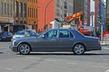 Bentley Arnage
